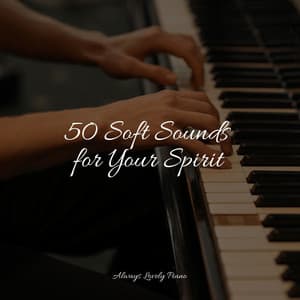 50 Peaceful Piano Classics - Los Pianos Barrocos