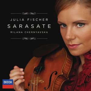 Sarasate - Pablo de Sarasate