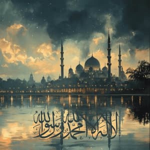 Oh Allah Grant Me Strength in Hard Times - Nasheeds