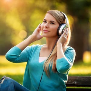 Música Relajante Relajante Para La Calma - Armonía para el alma tranquila