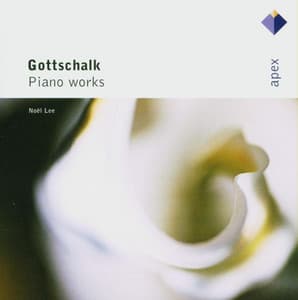 Gottschalk : Au petits bonheurs - Louis Moreau Gottschalk