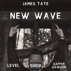 New Wave - James Tate