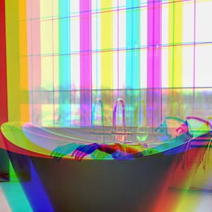 Backdrop for Comforting Reflections - Piano Bossa Nova Duo - Relaxing Jazz Mornings