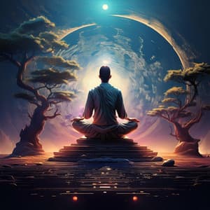 Armonía Interior: Paisajes Sonoros Relajantes Para Meditar - Maestro de vibraciones en paz