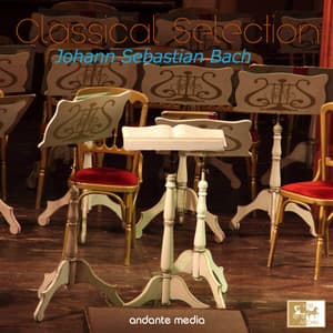 Classical Selection - Bach: Brandenburg Concerto No. 1, BWV 1046 - Johann Sebastian Bach