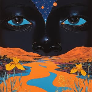 I Hjärtat av Äventyret: Din Livsberättelse i Fantasins Förlovade Land - Plant Frequencies Collective