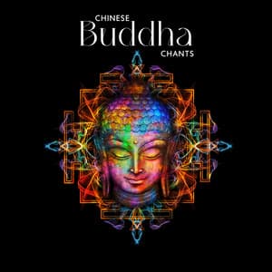 Chinese Buddha Chants: Chinese Meditation Music, Ehru, Guzheng, Koto, Oriental Music - Guo Yang Peng