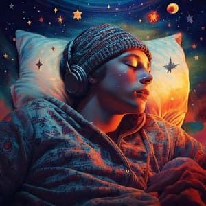 Dream Beats: Hip Hop Rhythms for Sleep - Sapphire Frequencies