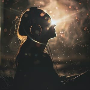 Dynamic Cadences: Pulse of Rhythm - Solitude Beats