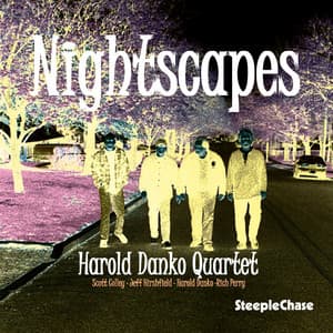 Night Scapes - Harold Danko
