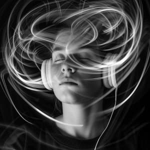 Sueño Binaural: Serenidad Del Sueño - Ruido Blanco para Dormir