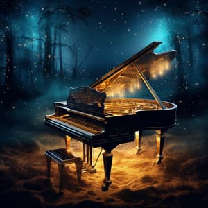 Classical Meets Contemporary: Piano Fusion - Peacefull Piano