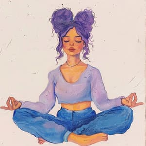 Viaje De Yoga: Música Relajante Para La Paz Interior - Especialistas en Música Relajante
