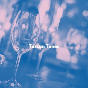 Tuscan Tunes - French Cafe Jazz Chill