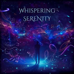 Whispering Serenity - Meditative Music