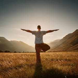 Enfoque En Yoga: Música Para La Concentración - Nación Zen