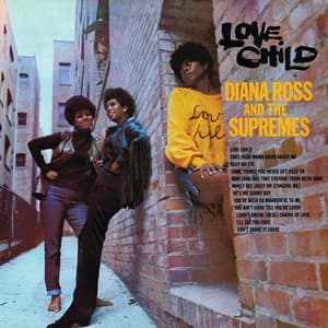 Love Child - Diana Ross