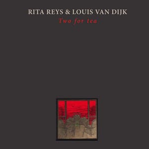 Two For Tea - Rita Reys