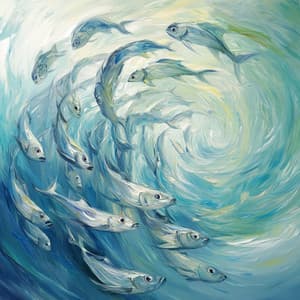 Aquatic Journeys for Conducive Meditation - Sea Sounds for Sleep