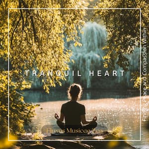 Tranquil Heart: Finding Peace and Compassion Within - Fluxus Musicae Zen