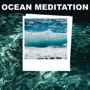 Ocean Meditation - Oceanic Yoga Pros
