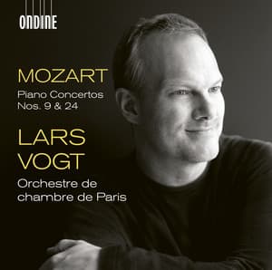 Mozart: Piano Concerto No. 9 in E-Flat Major, K. 271 "Jeunehomme" & Piano Concerto No. 24 in C Minor, K. 491 - Wolfgang Amadeus Mozart
