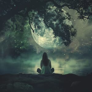 Música Para La Meditación Consciente: Viaje Armónico Del Alma - Meditación de equilibrio de chakras