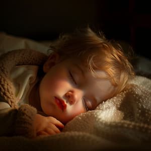 Peaceful Lullabies for Baby's Deep Evening Sleep - Sun Prayers