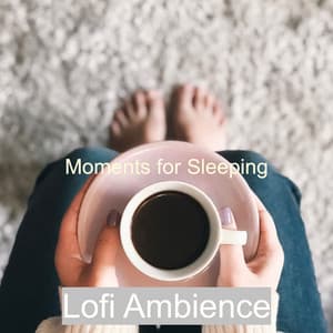 Moments for Sleeping - Lofi Ambience