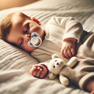 Música para a Hora de Dormir para Bebês: Piano Noturno Melodias Suaves para o Sono do Bebê, Sono da Criança - Canções de Ninar Bebê Clube