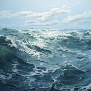 Sonidos Armoniosos De Agua: Música De Corrientes Para La Meditación - Grabaciones de la naturaleza