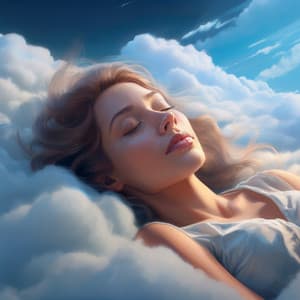 Sueño Tranquilo Y Reconfortante: Sonidos Suaves Para El Descanso - Binaural Beats sueño profundo