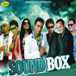 Sound Box - Jassi Brothers