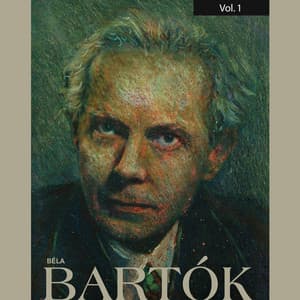 Sandor, Menuhin - Béla Bartók