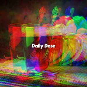 Daily Dose - Música Alegre para Cafeterías