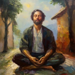 Meditación Interior: Armonías Para El Equilibrio - Sanar el Alma