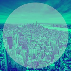 Echoes of Ordering In - Jazz For Sleep