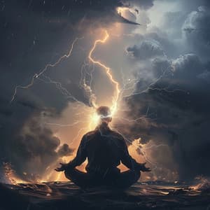 Sonic Thunder: Meditation Music Bliss - Mother Earth HD