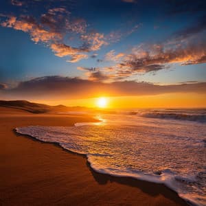 Music For Relaxation And Quiet Reflection - Harmony in Relaxation