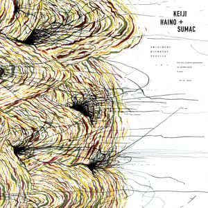 Into This Juvenile Apocalypse Our Golden Blood to Pour Let Us Never - Keiji Haino