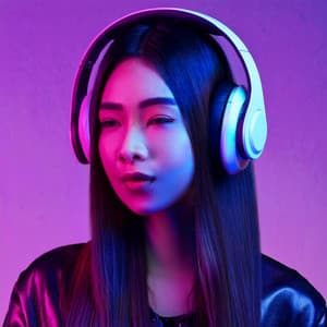 Música En Movimiento: Un Viaje Rítmico - Estado Binaural