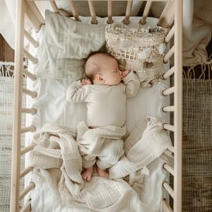 Serenidad Para Dormir Al Bebé: Calmantes Nocturnos - Los diarios del sueño