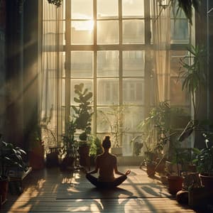 Tonos De Relajación: Serenidad Binaural - Relajación de Ruido Blanco Natural