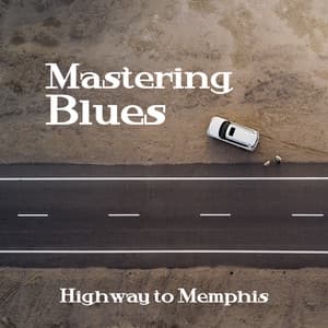 Mastering Blues - Green Blues Group