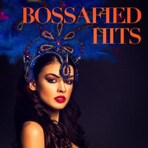 Bossafied Hits - The Cocktail Lounge Players