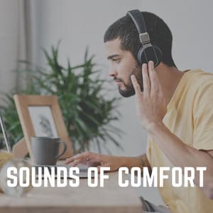 Sounds of Comfort - Sleep Easy Solutions