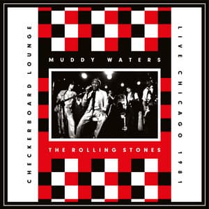 Live At The Checkerboard Lounge - Muddy Waters