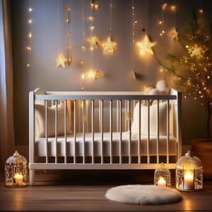 Melodías Somnolientas: Música De Guitarra Para El Sueño Del Bebé - Las Guitarras de España