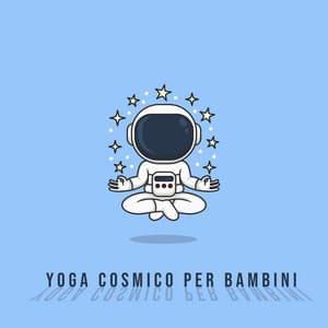 Soft Awakening cosmico per bambini - Jesstai Reya