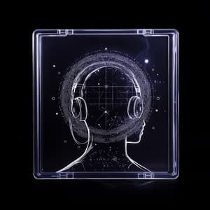 Ciel Étoilé au Sommet de Paris: Musique Céleste à la Tour Eiffel - Zone de la Musique Relaxante